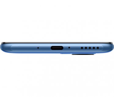 Смартфон Xiaomi Pocophone F3 6/128GB Deep Ocean Blue