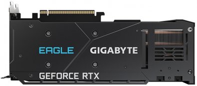Відеокарта Gigabyte RTX 3070 Ti EAGLE 8G (GV-N307TEAGLE-8GD)
