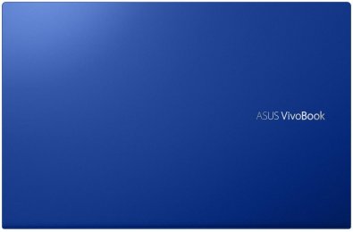 Ноутбук ASUS VivoBook X513EA-BQ642 Cobalt Blue