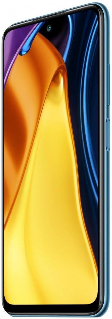 Смартфон Xiaomi Poco M3 Pro 6/128GB Cool Blue