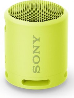 Портативна акустика Sony SRS-XB13 Lime (SRSXB13Y.RU2)