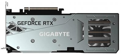Відеокарта Gigabyte RTX 3060 Ti Gaming OC 8G rev. 2.0 (GV-N306TGAMING OC-8GD rev.2.0)