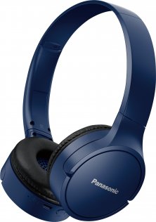  Гарнітура Panasonic RB-HF420BGE-A Blue (RB-HF420BGEA)