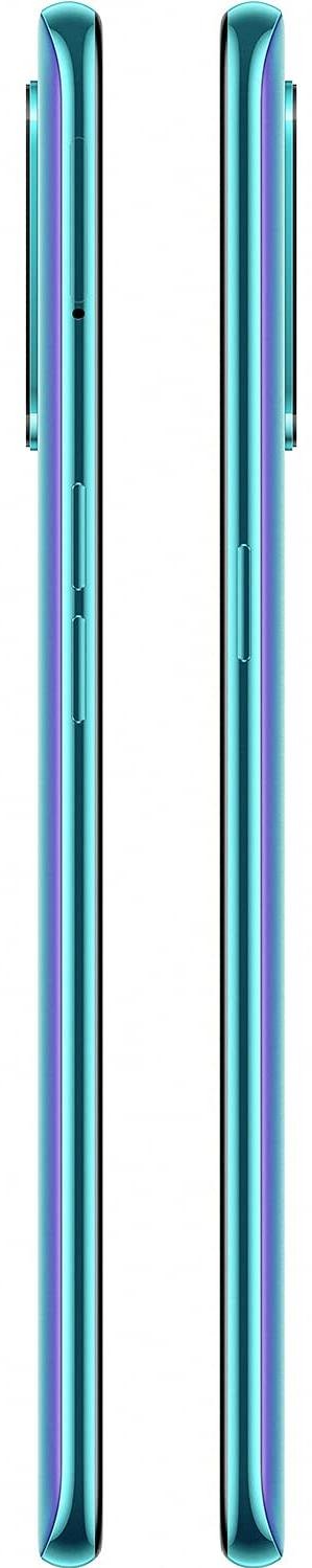  Смартфон OnePlus Nord CE EB2103 8/128GB Blue Void