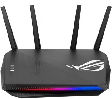 Маршрутизатор Wi-Fi ASUS ROG Strix GS-AX3000