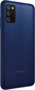 Смартфон Samsung Galaxy A03s A037 4/64 Blue (SM-A037FZBGSEK)