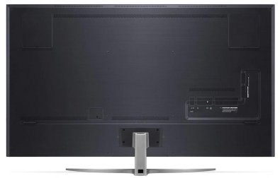 Телевізор QNED LG 86QNED996PB (Smart TV, Wi-Fi, 7680x4320)
