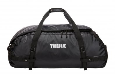 Дорожня сумка THULE Chasm XL 130L TDSD-205 Black (3204419)