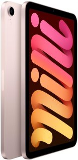  Планшет Apple iPad Mini A2567 2021 Wi-Fi 64GB Pink (MLWL3)