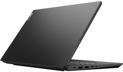 Ноутбук Lenovo V14 G2 ITL 82KA001QRA Black