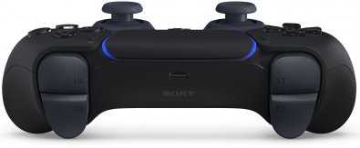 Геймпад Sony DualSense for PS5 Black (9827696 )