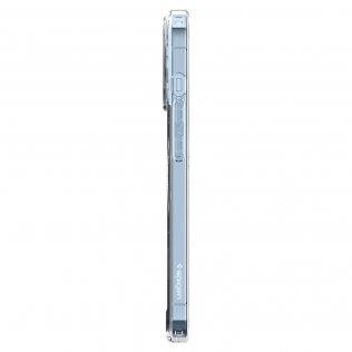 Чохол Spigen for iPhone 13 Pro - Ultra Hybrid Mag Safe White (ACS03267)