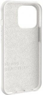  Чохол UAG for Apple iPhone 13 Pro - U Dot Marshmallow (11315V313535)