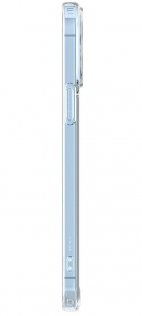 Чохол Spigen for iPhone 13 Pro Max - Quartz Hybrid Crystal Clear (ACS03214)