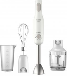 Блендер Philips Daily Collection ProMix (HR2536/00)