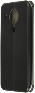 Чохол ArmorStandart for Nokia 3.4 - G-Case Black (ARM59893)