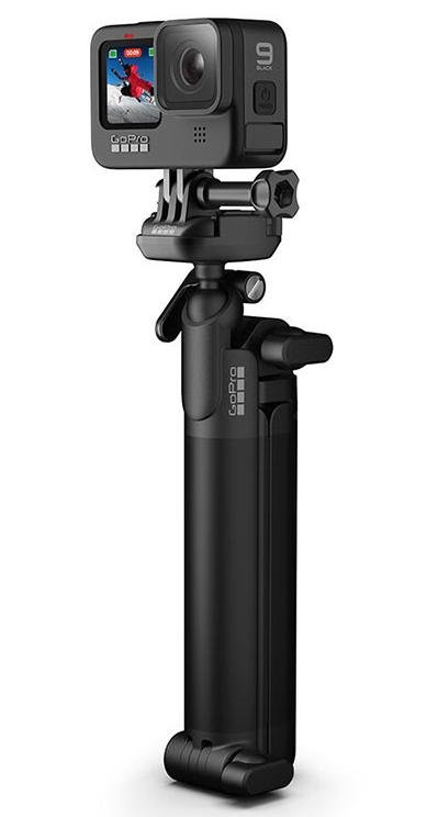 Поплавок GoPro 3-WAY Grip/Arm/Tripod (AFAEM-002)