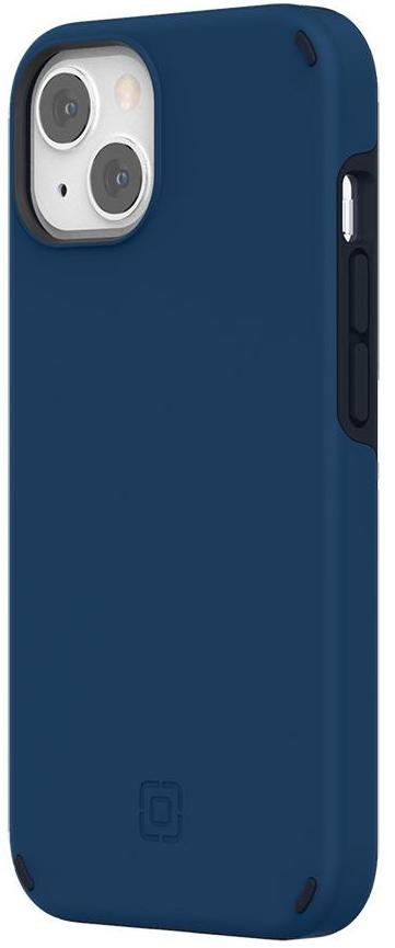 Чохол Incipio for Apple iPhone 13 - Duo Dark Denim/Stealth Blue (IPH-1945-DNM)