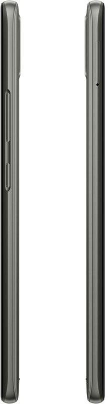 Смартфон Realme C25Y 4/128GB Metal Gray (RMX3269 4/128 Gray)