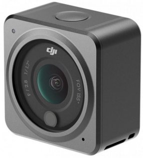  Екшн-камера DJI Action 2 Dual-Screen Combo (CP.OS.00000183.01)