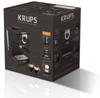 Ріжкова кавоварка Krups OPIO XP320830