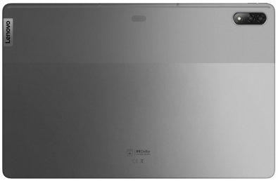 Планшет Lenovo Tab P12 Pro TB-Q706F Storm Grey (ZA9D0020UA)