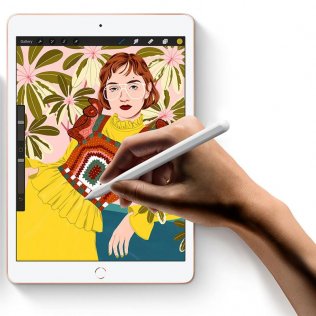 Стилус WIWU Pencil Max for iPad