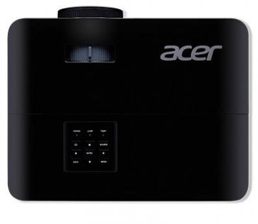Проектор Acer X1228i 4500 Lm (MR.JTV11.001)