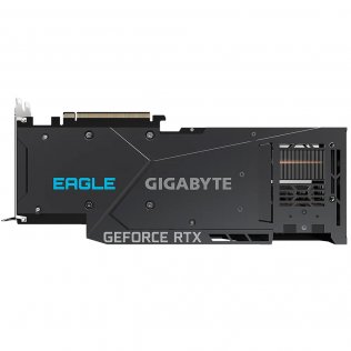 Відеокарта Gigabyte RTX 3080 Eagle 12G (GV-N3080EAGLE-12GD)