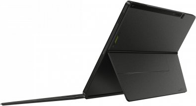 Ноутбук ASUS Vivobook 13 Slate OLED T3300KA-LQ032W Black