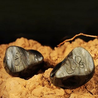 Навушники Shanling ME800 Brown