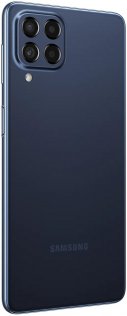 Смартфон Samsung Galaxy M53 M536 6/128GB Blue (SM-M536BZBDSEK)