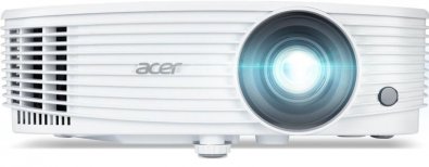 Проектор Acer P1357Wi 4500 Lm (MR.JUP11.001)