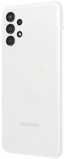 Смартфон Samsung Galaxy A13 A135 4/64GB White (SM-A135FZWVSEK)