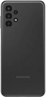 Смартфон Samsung Galaxy A13 A135 4/64GB Black (SM-A135FZKVSEK)