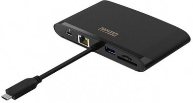 USB-хаб STLab U-2200