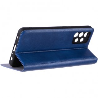  Чохол Gelius for Samsung A32 A325 - Book Cover Leather New Blue (00000084343)