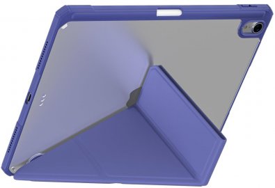 Чохол для планшета AMAZINGthing for Apple iPad Air 10.9 - Titan Pro Folio Case. Purple (IPADAIR5TPPU)