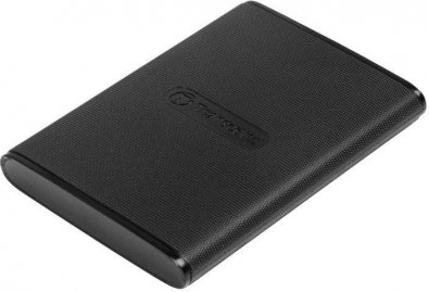 Зовнішній SSD-накопичувач Transcend ESD270C 1TB Black (TS1TESD270C)