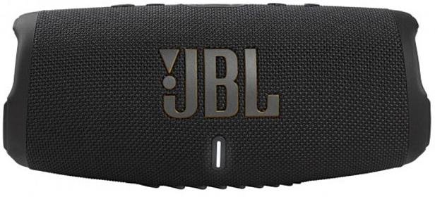 Портативна акустика JBL Charge 5 Tommorowland Edition (JBLCHARGE5TMLEU)