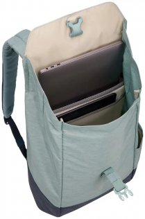 Рюкзак для ноутбука THULE Lithos 16L TLBP213 Alaska/Dark Slate (3204833)