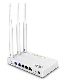 Маршрутизатор Wi-Fi Netis WF2409E (WF2409Е)