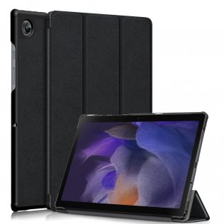 Чохол для планшета BeCover for Samsung Galaxy Tab A8 2021 SM-X200 / X205 - Smart Case Black (707261)