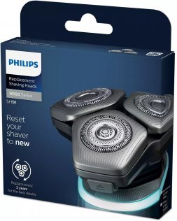Бритвений ріжучий блок Philips Shaver series 9000 SH91/50