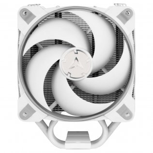 Кулер Arctic Freezer 34 eSports DUO Grey/White (ACFRE00074A)