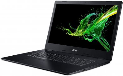 Ноутбук Acer Aspire 3 A317-52 NX.HZWEU.009 Black