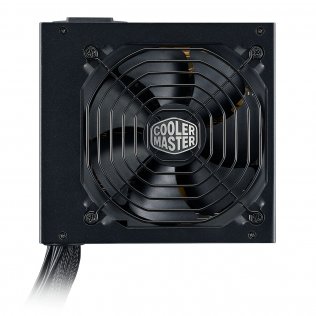 Блок живлення Cooler Master 550W MWE Gold 550 V2 (MPE-5501-ACAAG-EU)