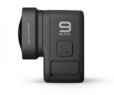 Модуль об’єктива Max Lens Mod для GoPro Hero9 Black (ADWAL-001)