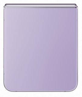 Смартфон Samsung Flip4 F721B 8/256GB Bora Purple (SM-F721BLVHSEK)