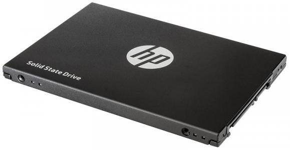 SSD-накопичувач HP S700 SATA III 120GB (2DP97AA)